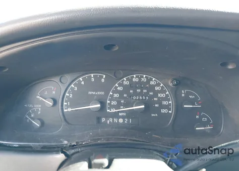 1999 Ford Ranger Xlt из США, поврежденный, VIN 1FTZR15X5XPB58084